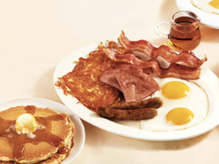 International House of Pancakes (IHOP)